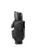 Torba Golfowa JuCad Manager Dry Cartbag • Czarna