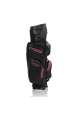 Torba Golfowa JuCad Manager Dry Cartbag • Czarna