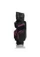 Torba Golfowa JuCad Manager Dry Cartbag • Czarna