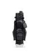Torba Golfowa JuCad Manager Dry Cartbag • Czarno Szara