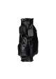Torba Golfowa JuCad Aquastop Plus Cartbag • Czarna