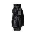 Torba Golfowa JuCad Aquastop Plus Cartbag • Czarna