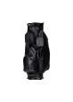 Torba Golfowa JuCad Aquastop Plus Cartbag • Czarna