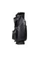 Torba Golfowa JuCad Aquastop Plus Cartbag • Czarna