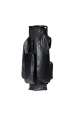 Torba Golfowa JuCad Aquastop Plus Cartbag • Czarna