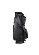Torba Golfowa JuCad Aquastop Plus Cartbag • Czarna