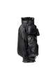 Torba Golfowa JuCad Aquastop Plus Cartbag • Czarna
