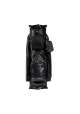 Torba Golfowa JuCad Aquastop Plus Cartbag • Czarna