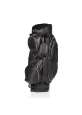 Torba Golfowa JuCad Style Cartbag • Czarna