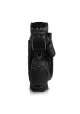 Torba Golfowa JuCad Style Cartbag • Czarna