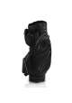 Torba Golfowa JuCad Style Cartbag • Czarna