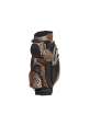 Torba Golfowa JuCad Style Cartbag • Leopard