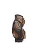 Torba Golfowa JuCad Style Cartbag • Leopard