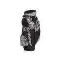 Torba Golfowa JuCad Style Cartbag • Zebra