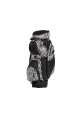 Torba Golfowa JuCad Style Cartbag • Zebra