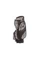 Torba Golfowa JuCad Style Cartbag • Zebra