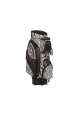 Torba Golfowa JuCad Style Cartbag • Zebra