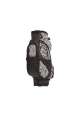 Torba Golfowa JuCad Style Cartbag • Zebra
