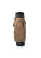 Torba Golfowa JuCad Style Cartbag • Brązowa