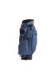 Torba Golfowa JuCad Style Cartbag • Ciemno Niebieska