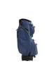 Torba Golfowa JuCad Style Cartbag • Ciemno Niebieska