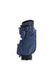 Torba Golfowa JuCad Style Cartbag • Ciemno Niebieska