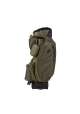 Torba Golfowa JuCad Style Cartbag • Ciemno Zielona