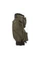Torba Golfowa JuCad Style Cartbag • Ciemno Zielona