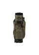 Torba Golfowa JuCad Style Cartbag • Ciemno Zielona