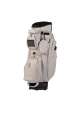 Torba Golfowa JuCad Style Cartbag • Szara