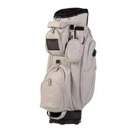 Torba Golfowa JuCad Style Cartbag • Szara