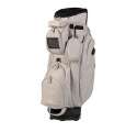 Torba Golfowa JuCad Style Cartbag • Szara