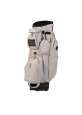 Torba Golfowa JuCad Style Cartbag • Szara