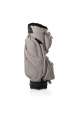 Torba Golfowa JuCad Style Cartbag • Szara