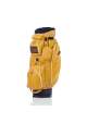 Torba Golfowa JuCad Style Cartbag • Żółta