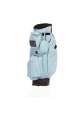 Torba Golfowa JuCad Style Cartbag • Błękitny