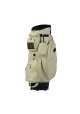 Torba Golfowa JuCad Style Cartbag • Jasno Zielony