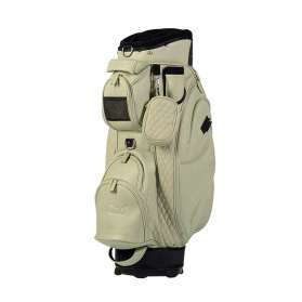 Torba Golfowa JuCad Style Cartbag • Jasno Zielony