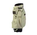Torba Golfowa JuCad Style Cartbag • Jasno Zielony