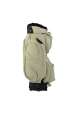 Torba Golfowa JuCad Style Cartbag • Jasno Zielony