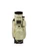 Torba Golfowa JuCad Style Cartbag • Jasno Zielony