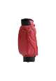 Torba Golfowa JuCad Style Cartbag • Czerwona