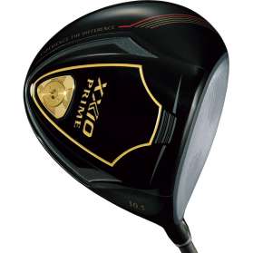 Używany kij golfowy XXIO Prime 12 Driver (1089)