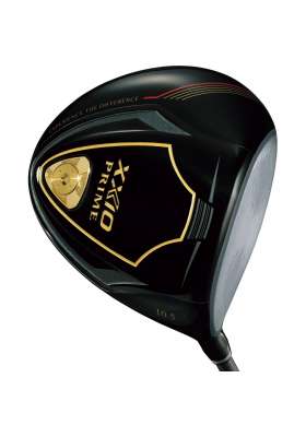 Używany kij golfowy XXIO Prime 12 Driver (1089)