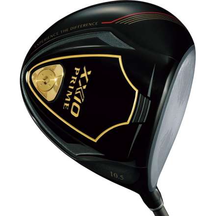 Używany kij golfowy XXIO Prime 12 Driver (1089)