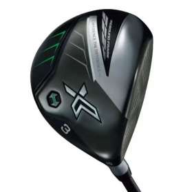 Używany kij golfowy XXIO X-EKS 2 Fairway Wood (1090)