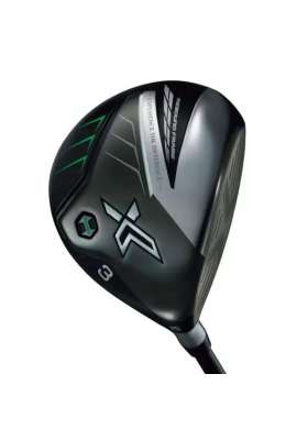 Używany kij golfowy XXIO X-EKS 2 Fairway Wood (1090)