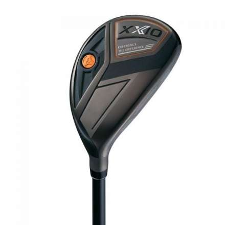 Używany kij golfowy XXIO X-EKS Hybrid (1091)