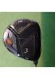 Używany kij golfowy XXIO X-EKS Fairway Wood (1093)