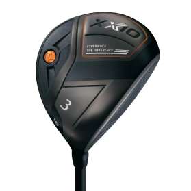Używany kij golfowy XXIO X-EKS Fairway Wood (1093)